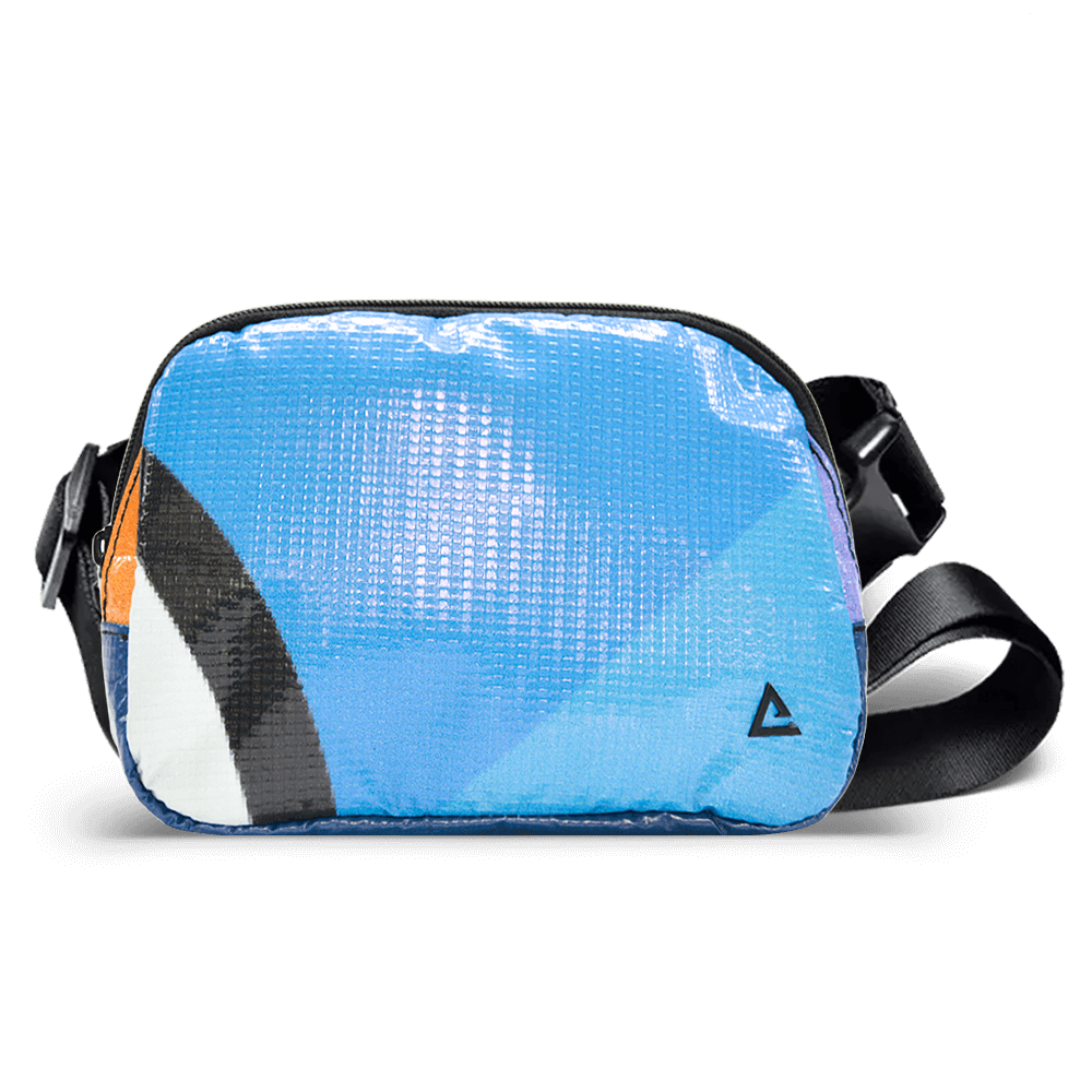 Zion Sling Bag