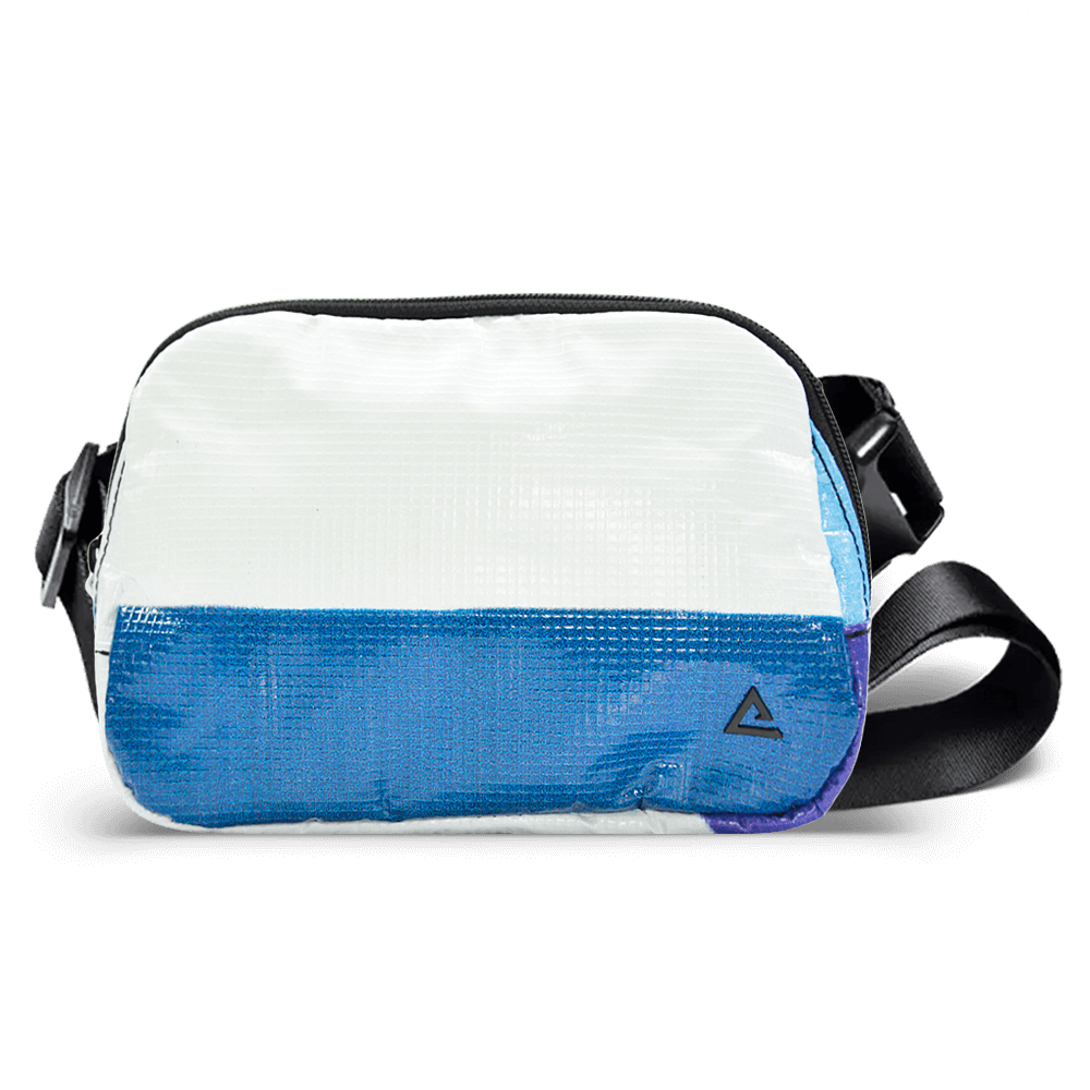 Zion Sling Bag