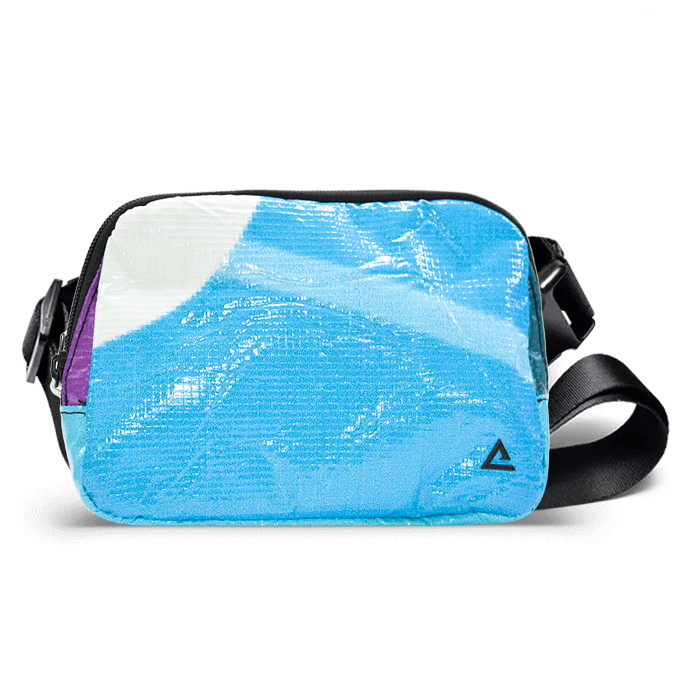 Zion Sling Bag