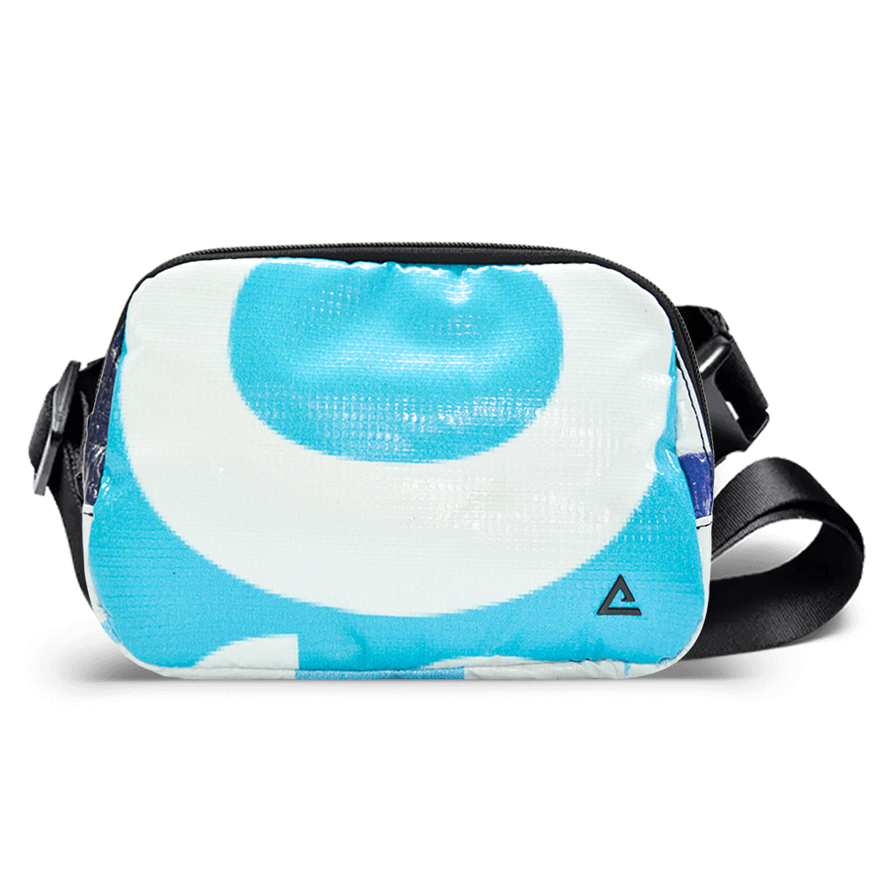 Zion Sling Bag