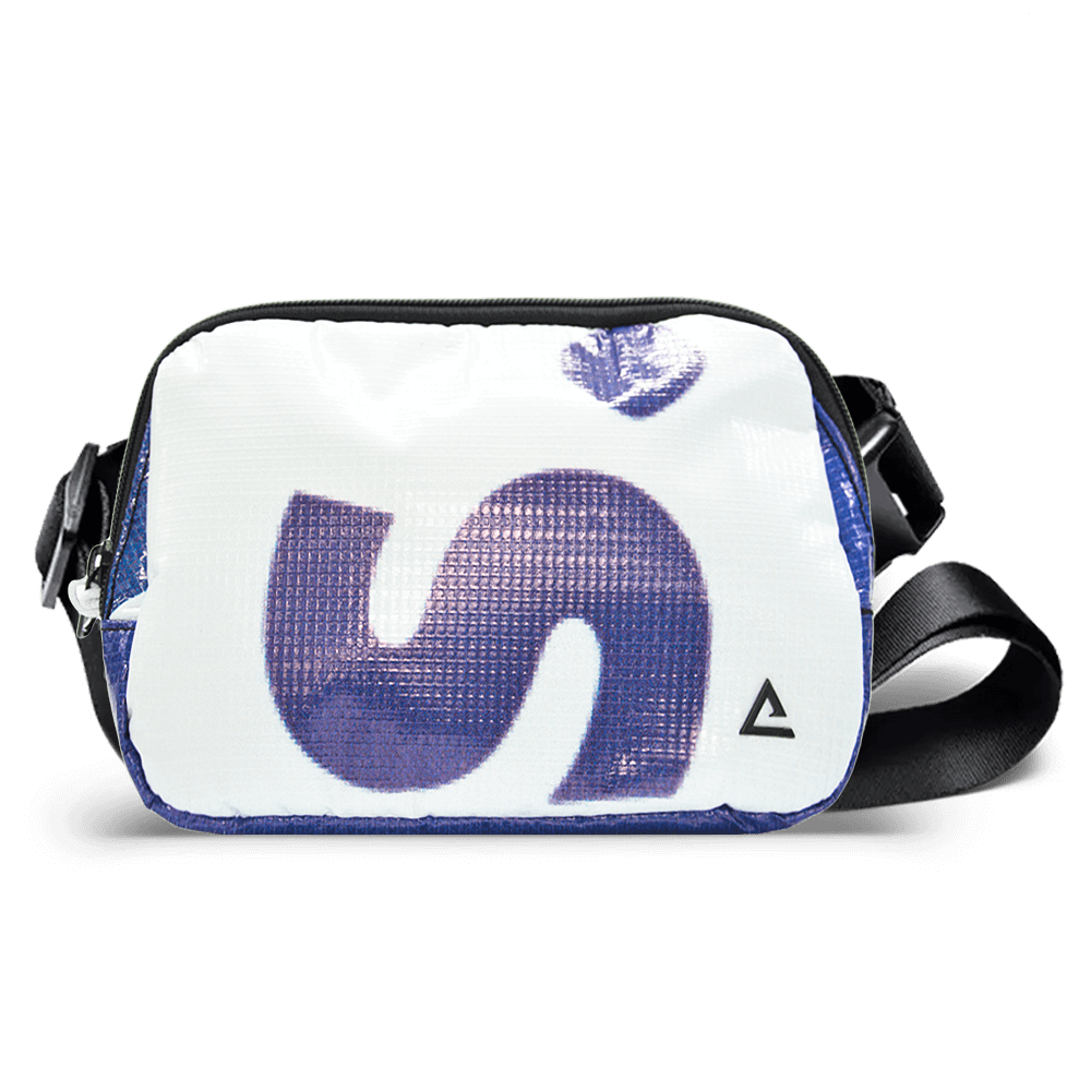Zion Sling Bag