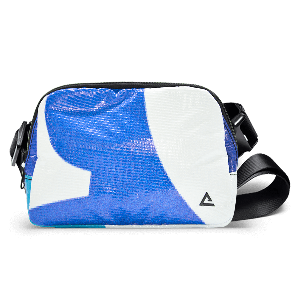 Zion Sling Bag