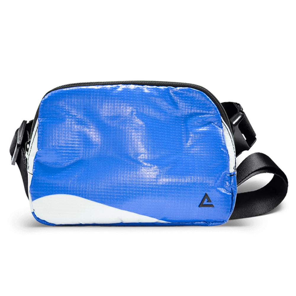 Zion Sling Bag