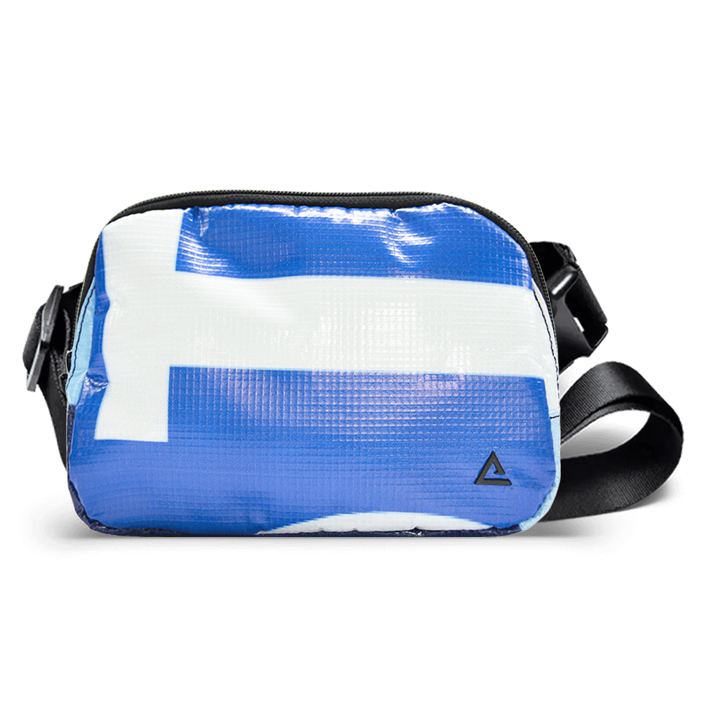 Zion Sling Bag