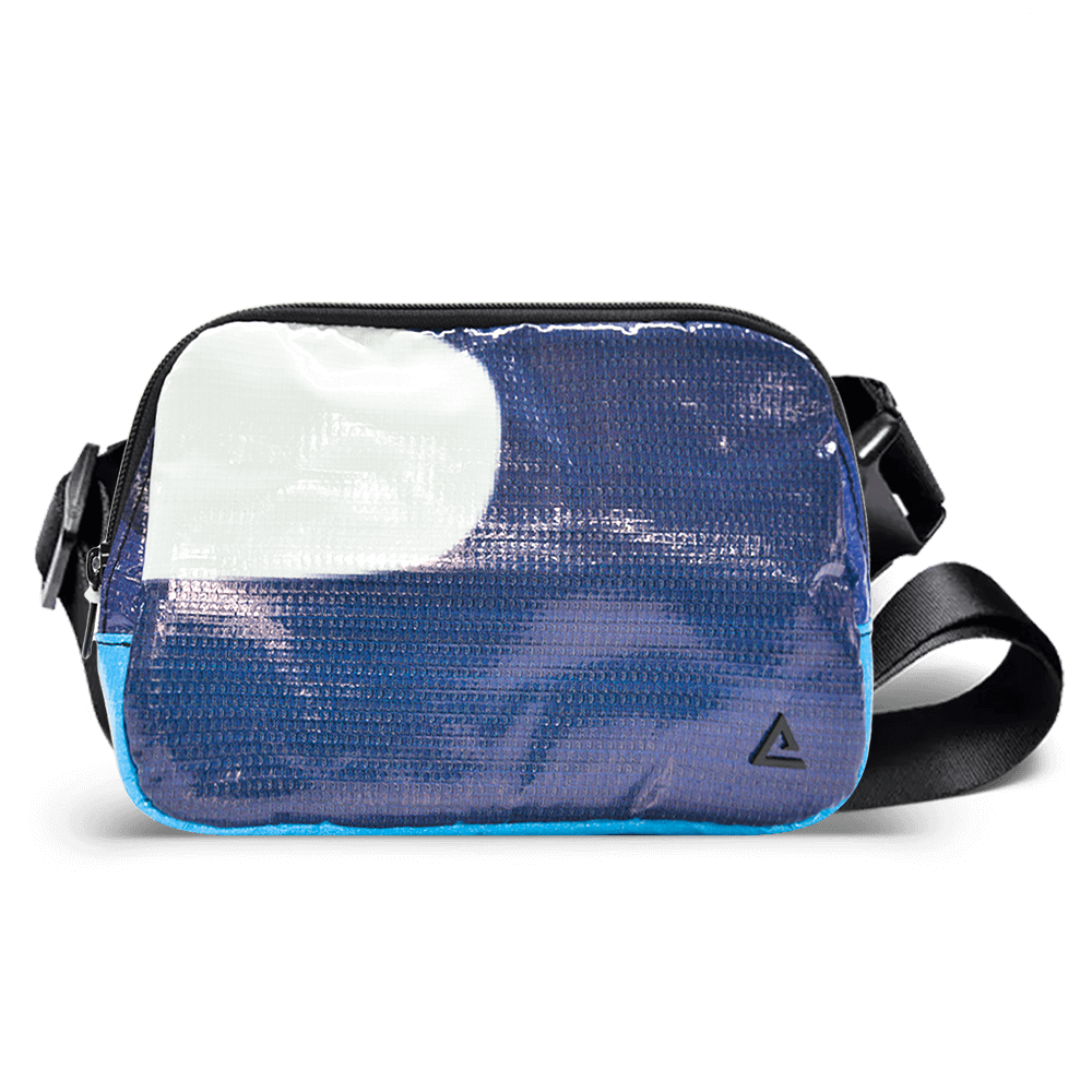 Zion Sling Bag