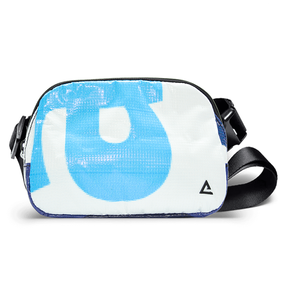 Zion Sling Bag