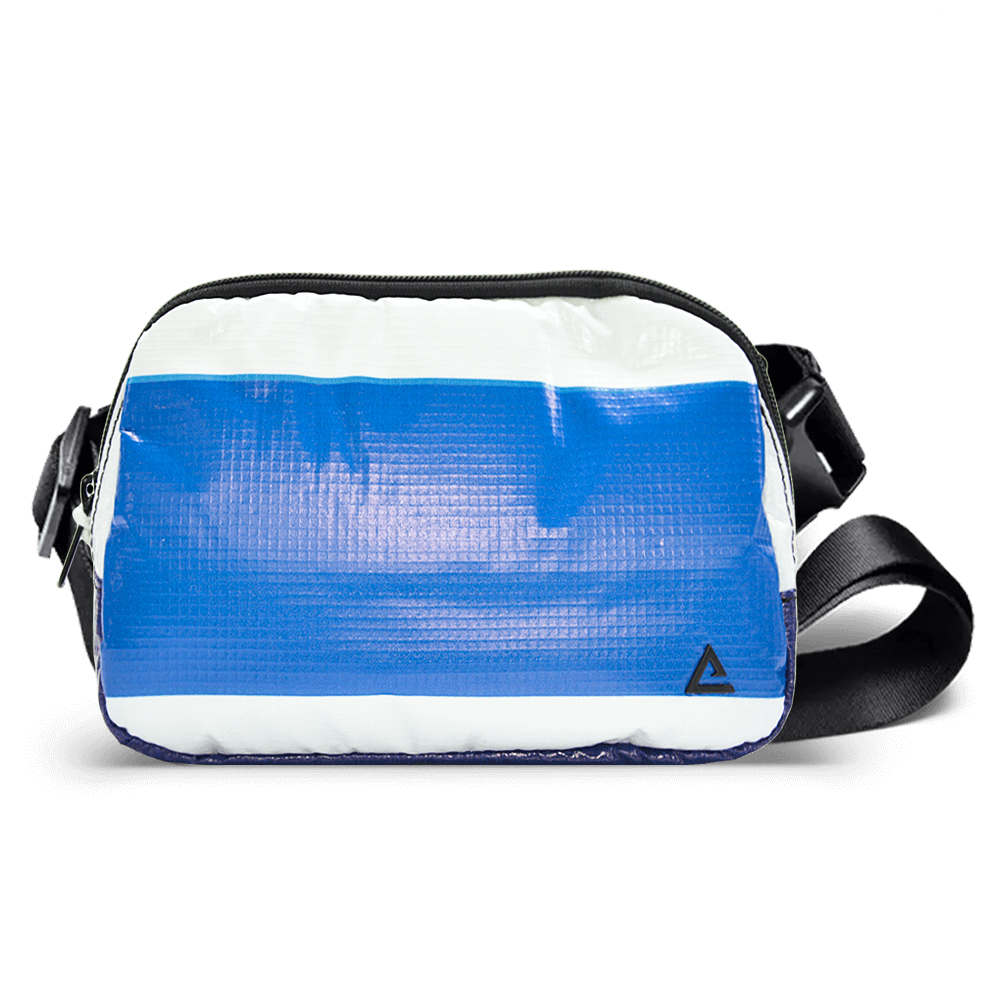 Zion Sling Bag