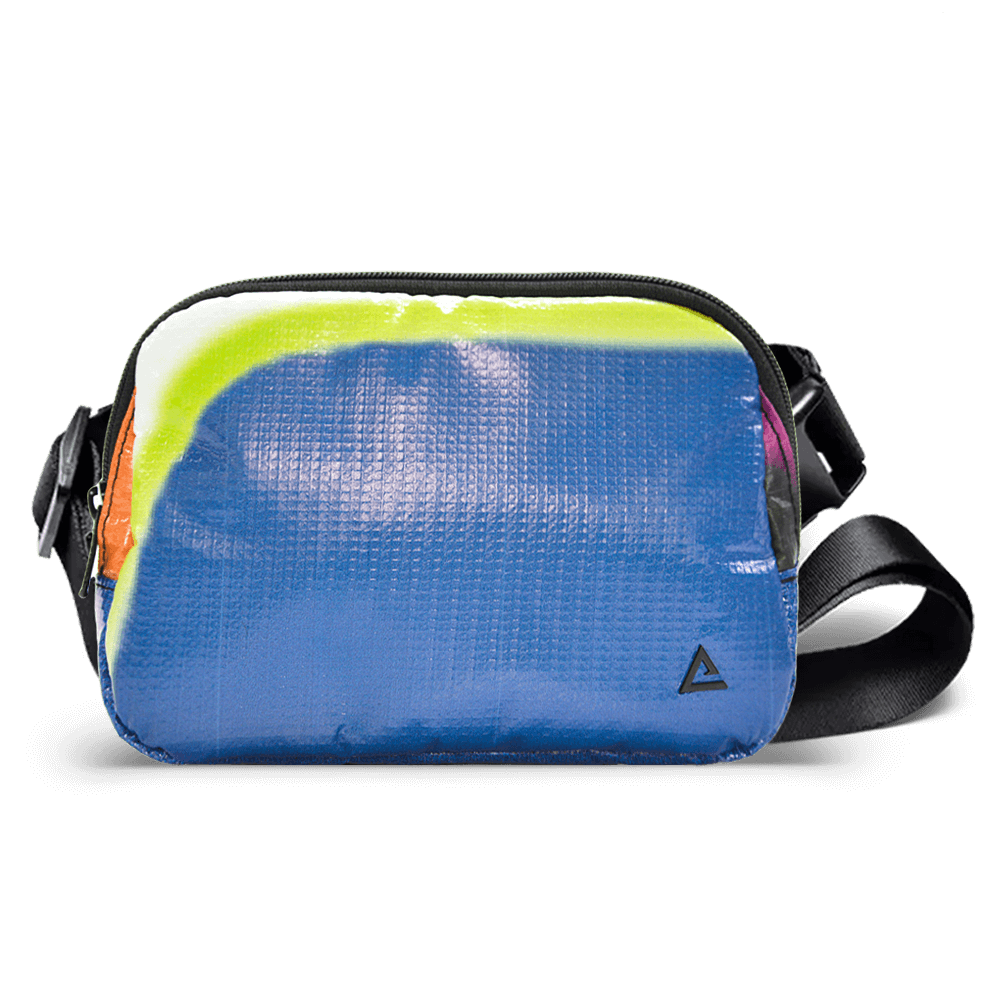 Zion Sling Bag