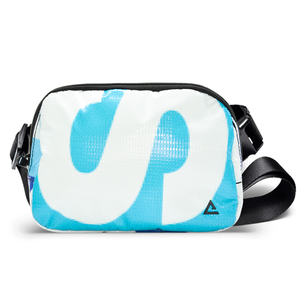 Zion Sling Bag