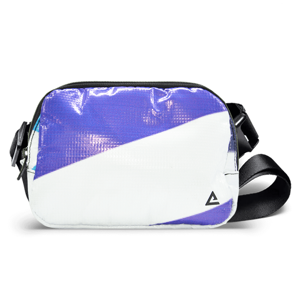 Zion Sling Bag