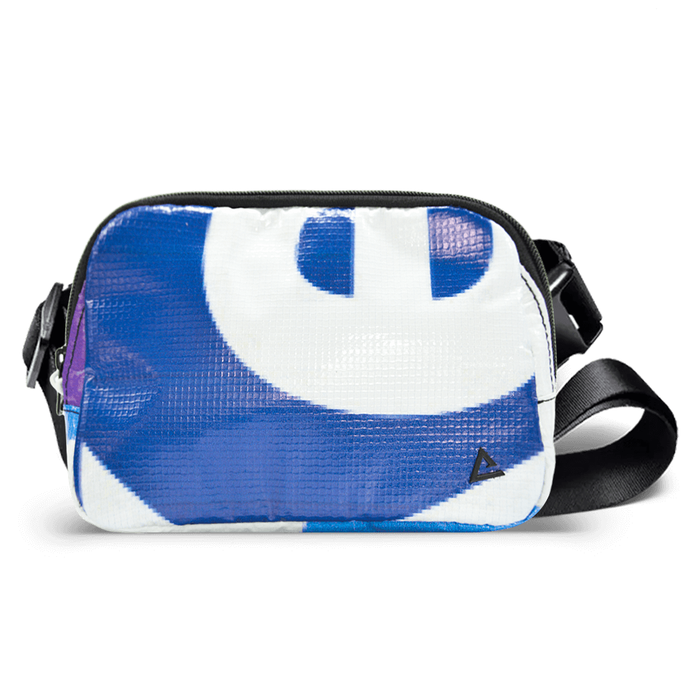Zion Sling Bag