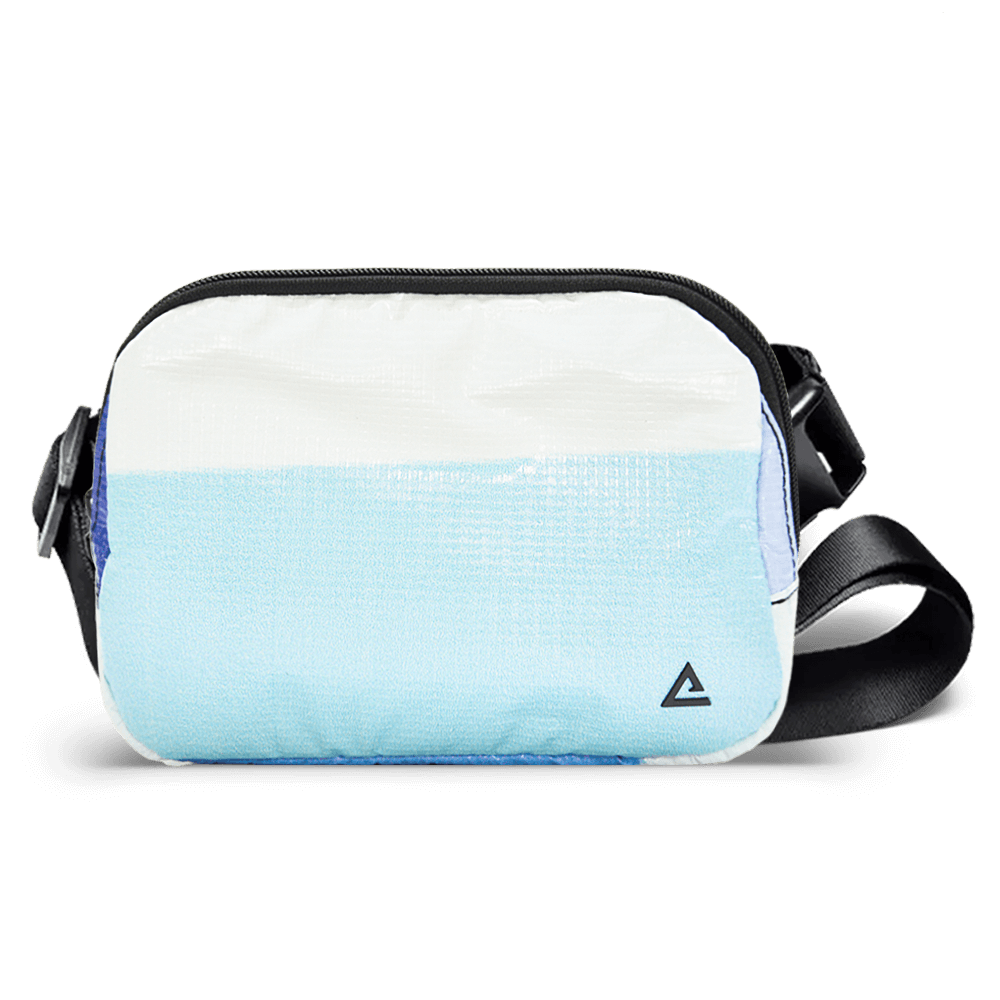 Zion Sling Bag