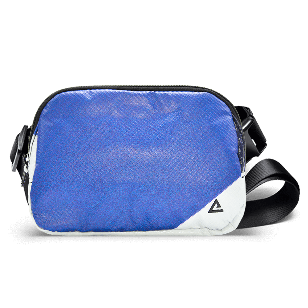 Zion Sling Bag