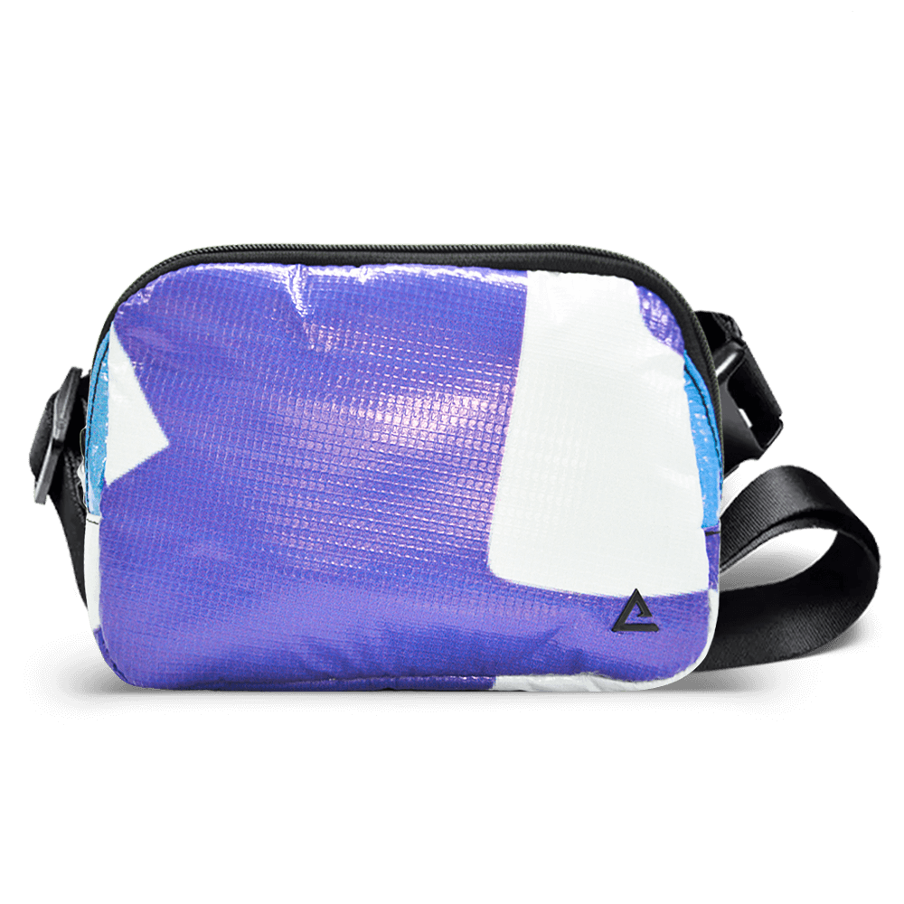 Zion Sling Bag