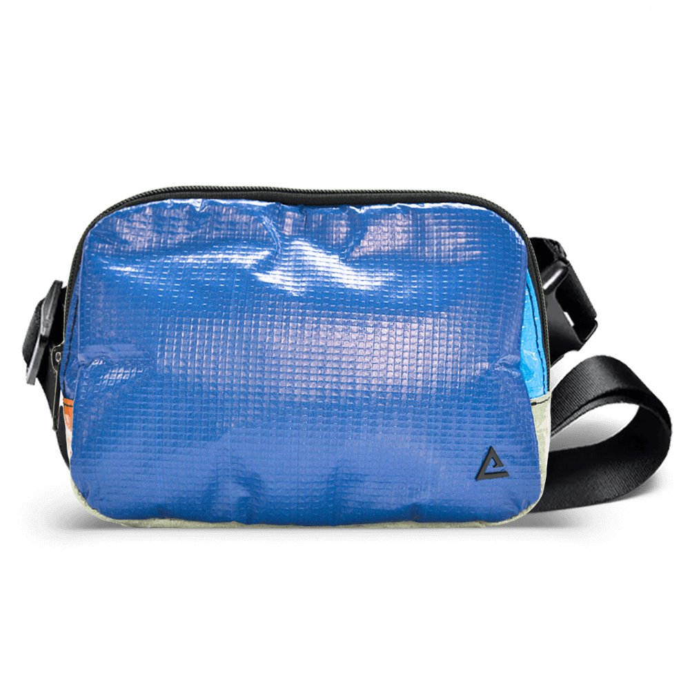 Zion Sling Bag