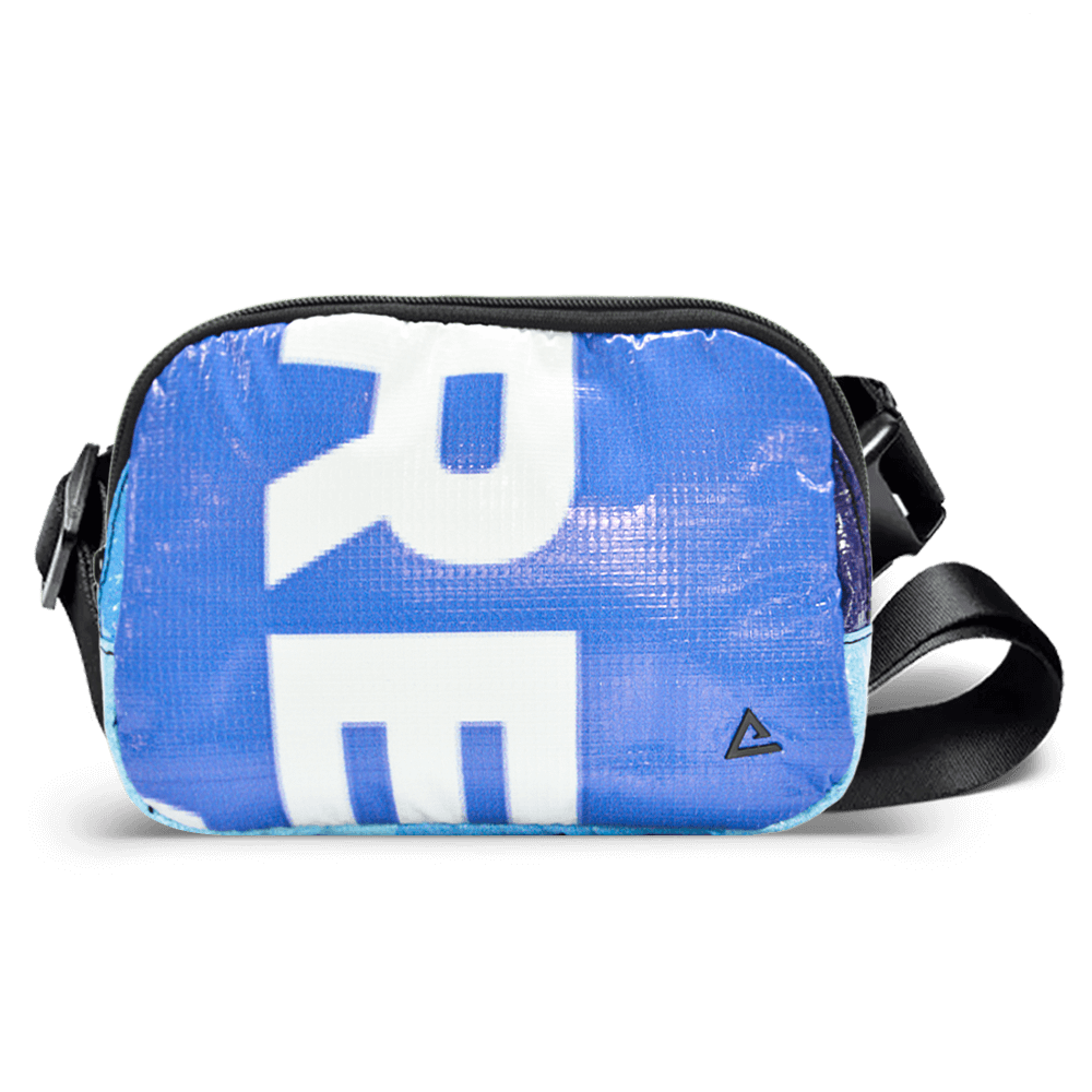 Zion Sling Bag