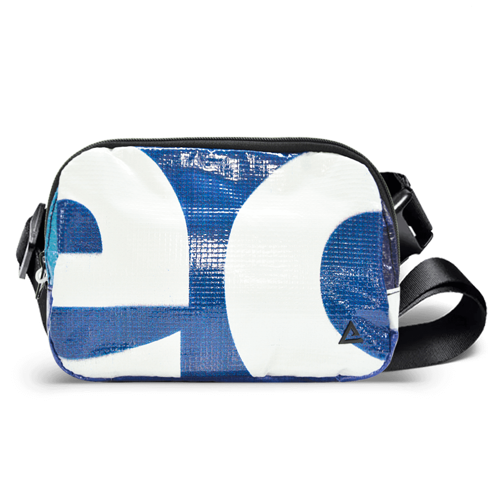 Zion Sling Bag