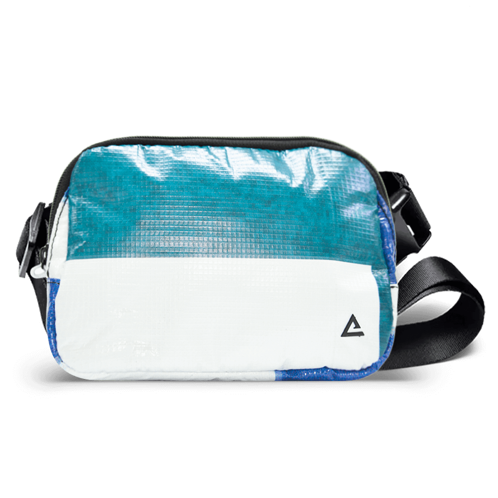 Zion Sling Bag