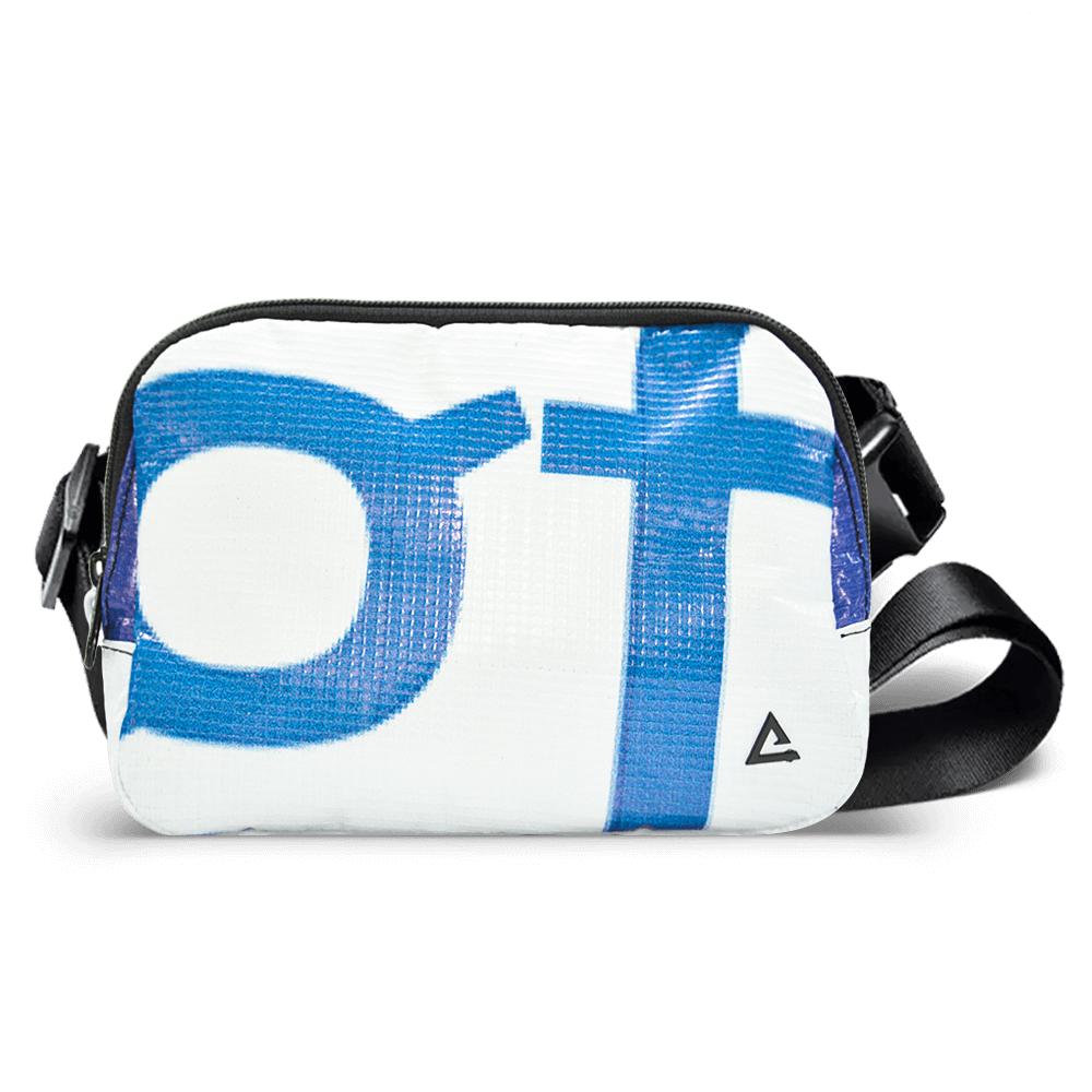 Zion Sling Bag