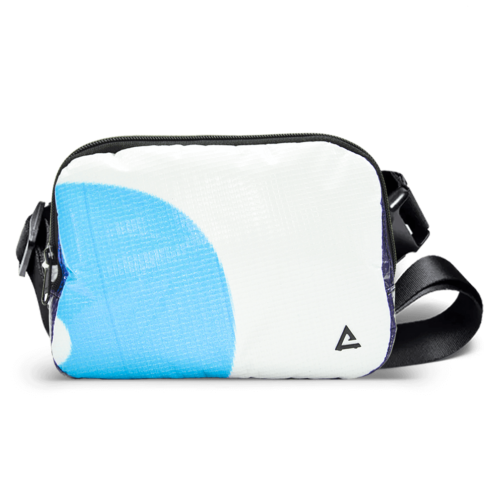 Zion Sling Bag