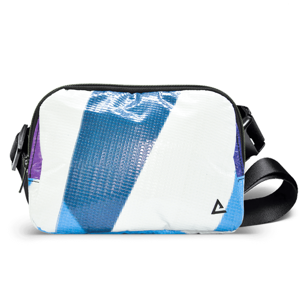 Zion Sling Bag