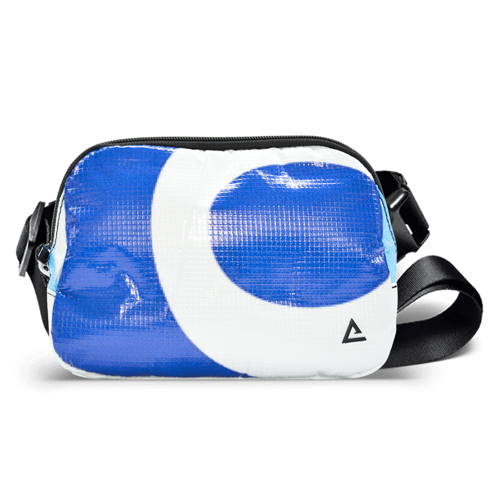 Zion Sling Bag