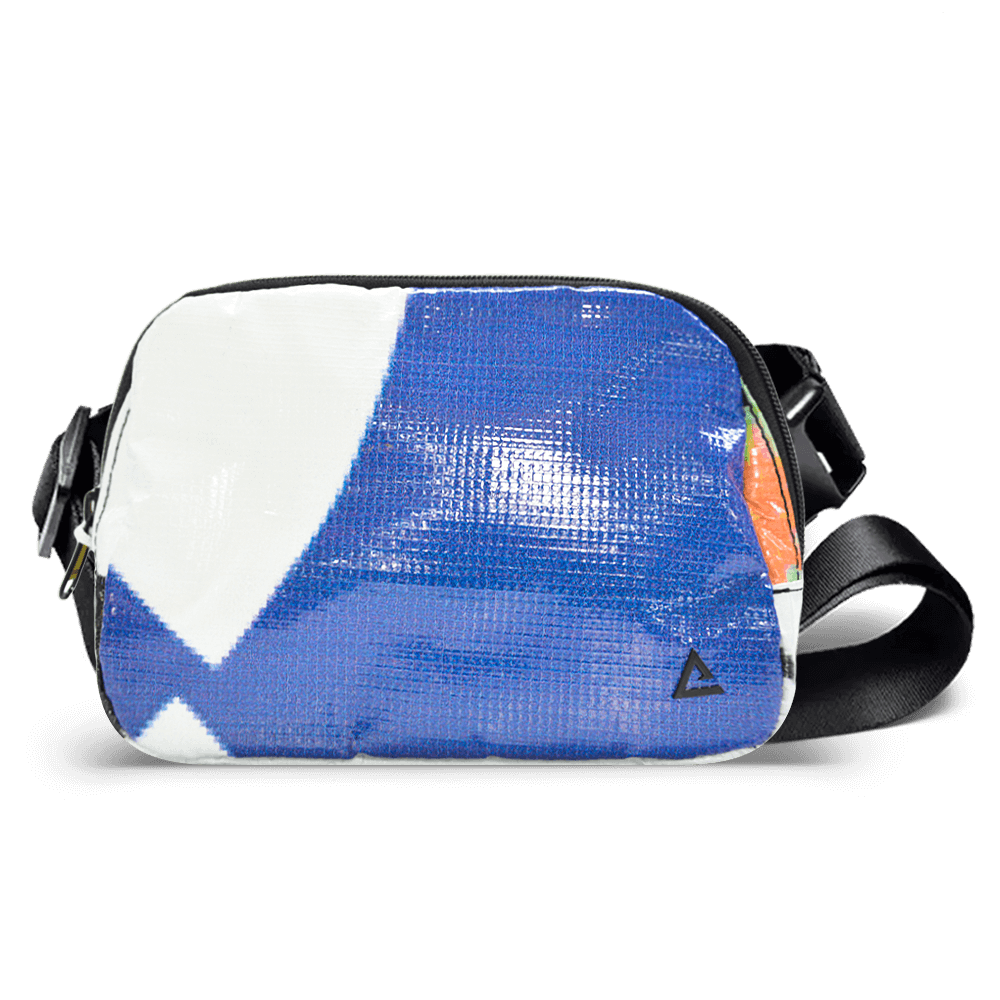 Zion Sling Bag