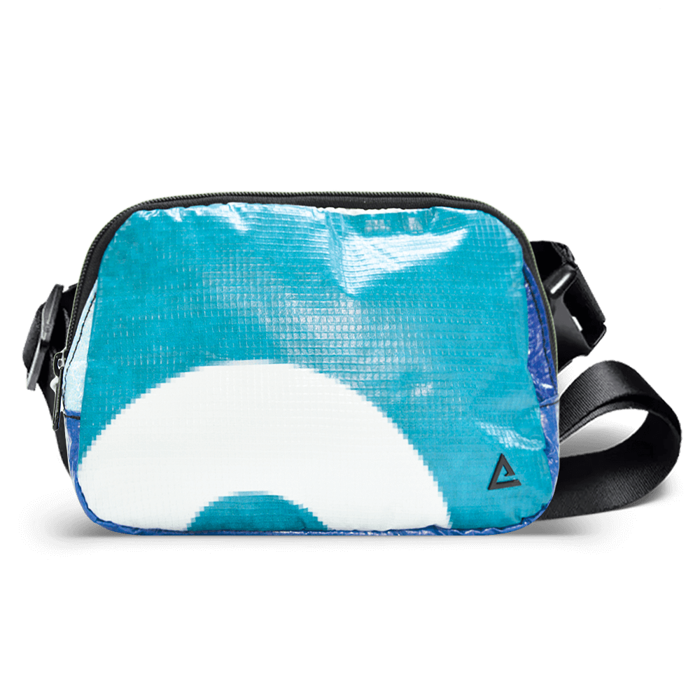 Zion Sling Bag
