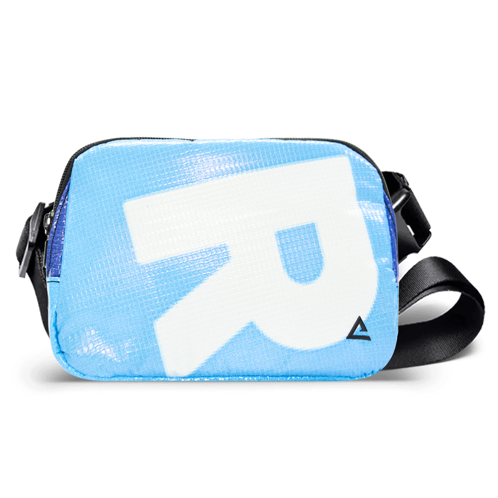 Zion Sling Bag