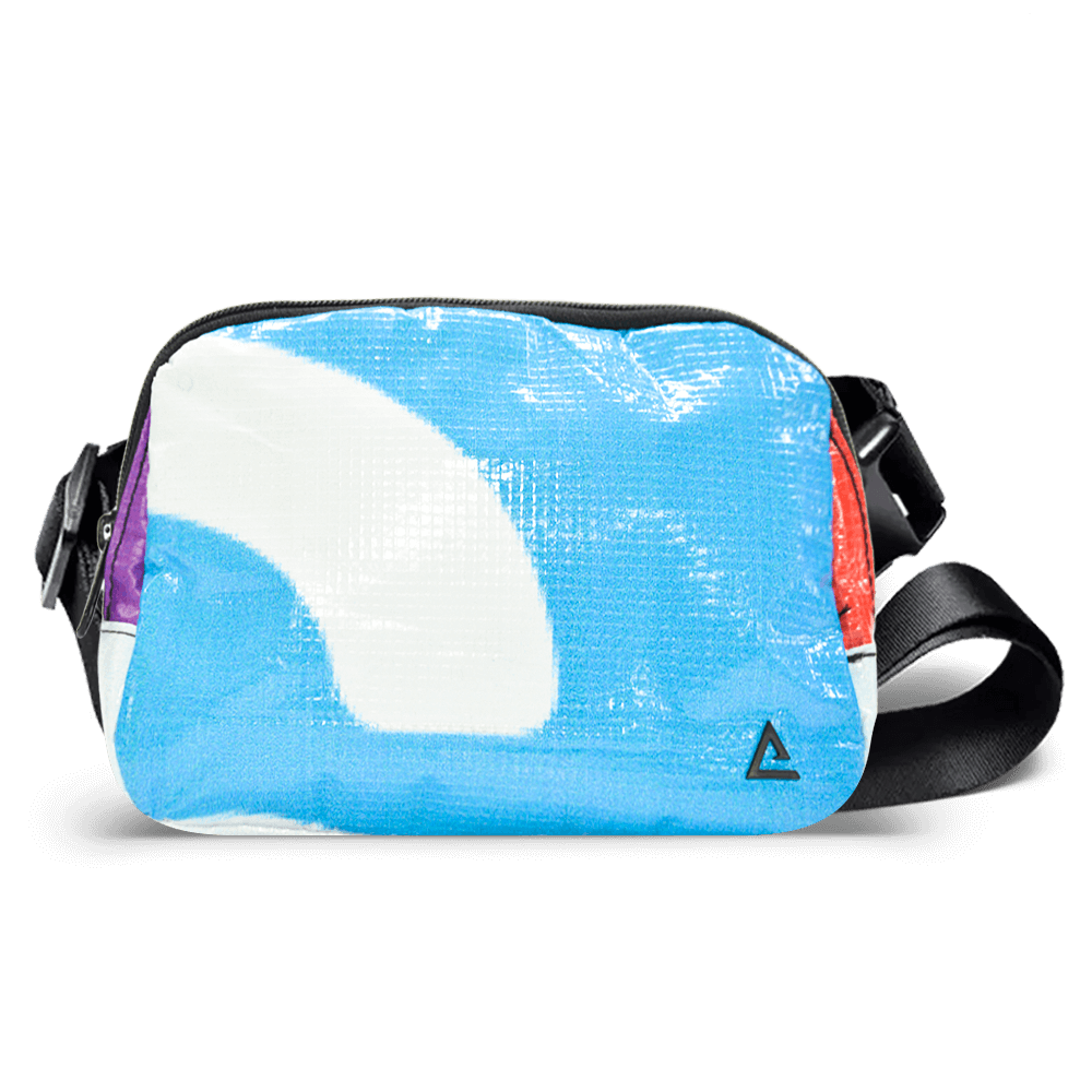 Zion Sling Bag