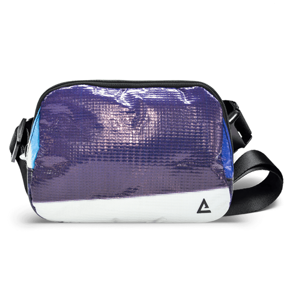 Zion Sling Bag