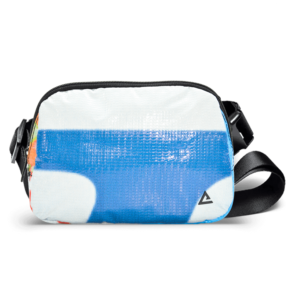 Zion Sling Bag