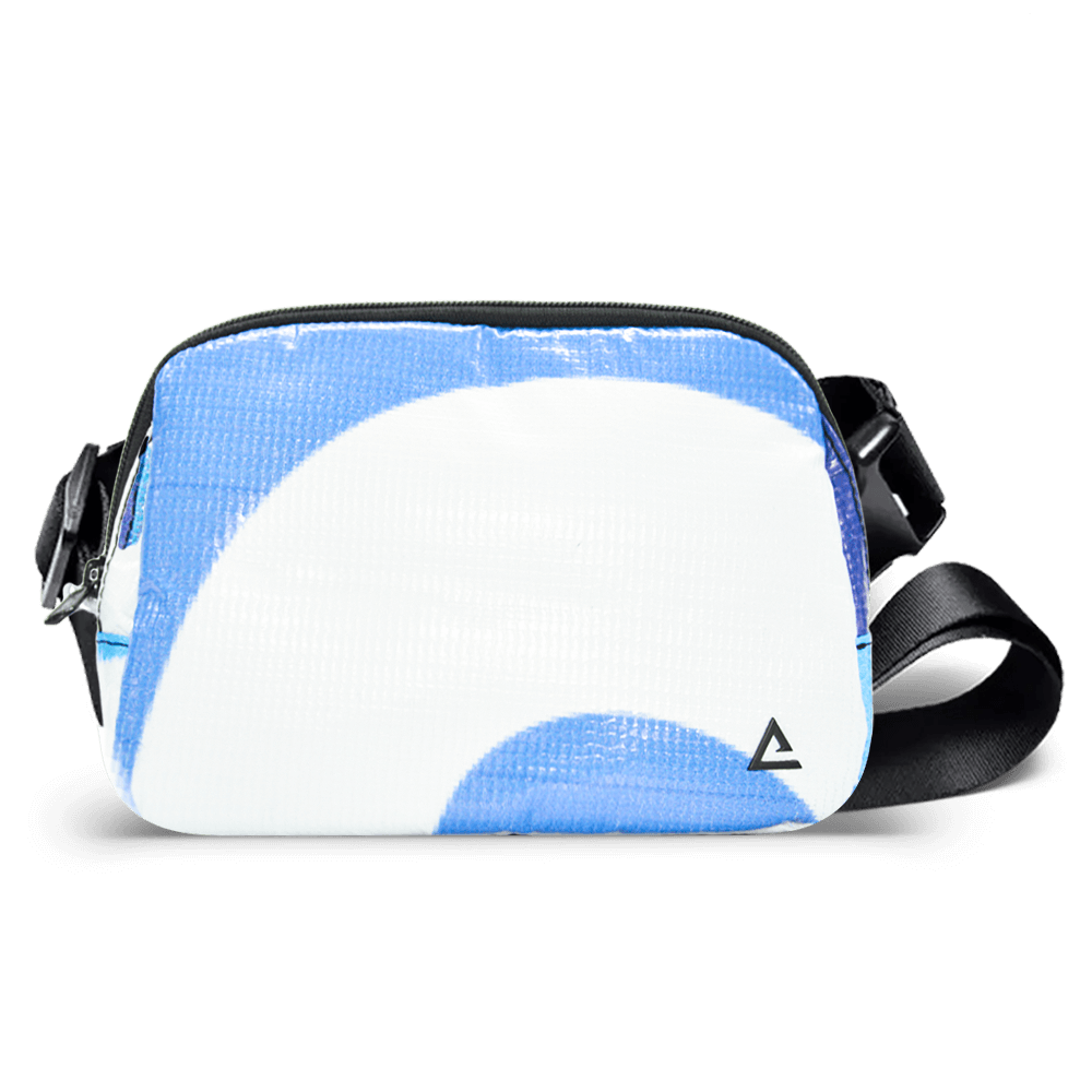 Zion Sling Bag