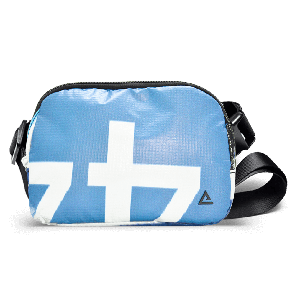 Zion Sling Bag