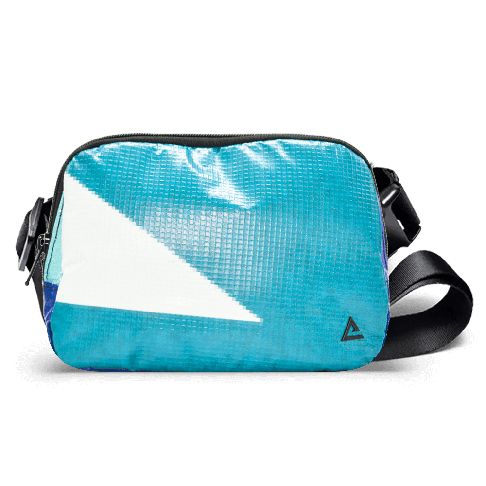 Zion Sling Bag