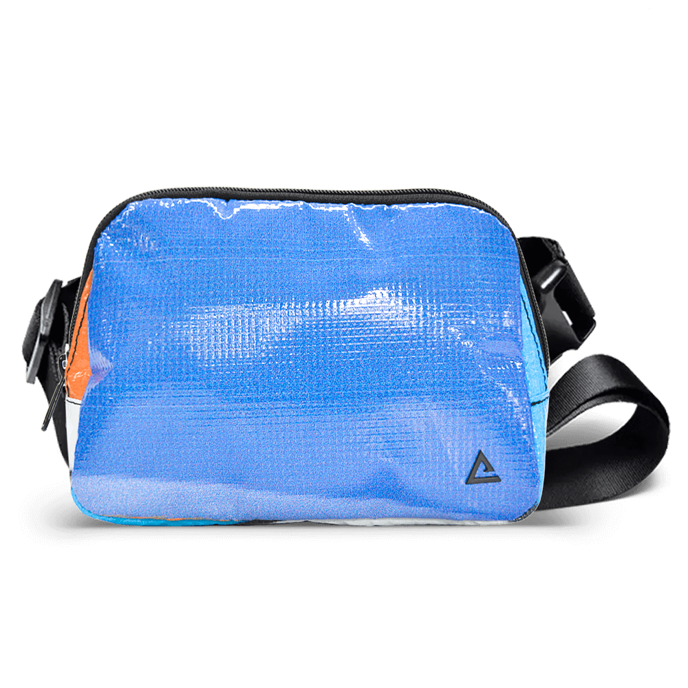 Zion Sling Bag