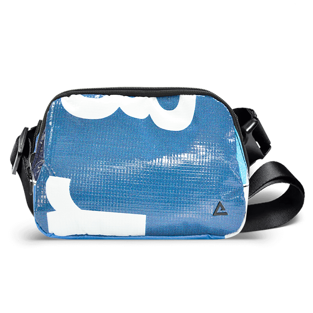 Zion Sling Bag
