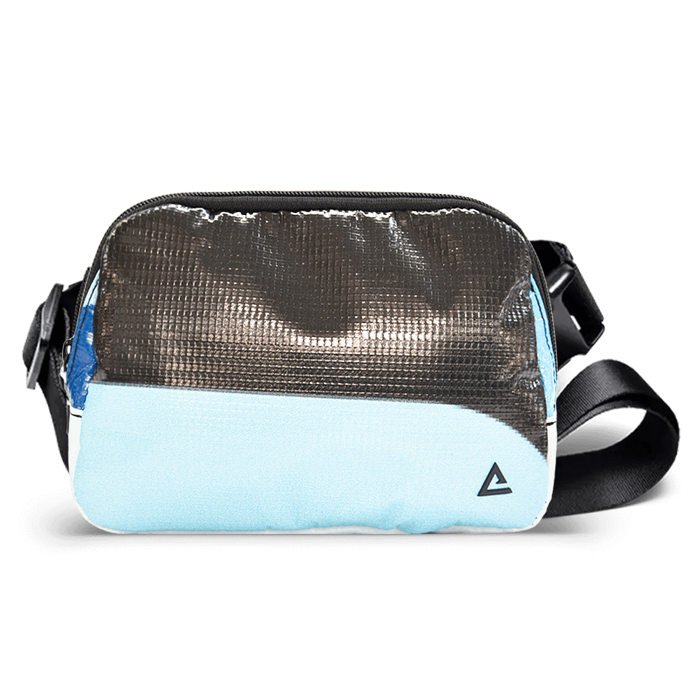 Zion Sling Bag