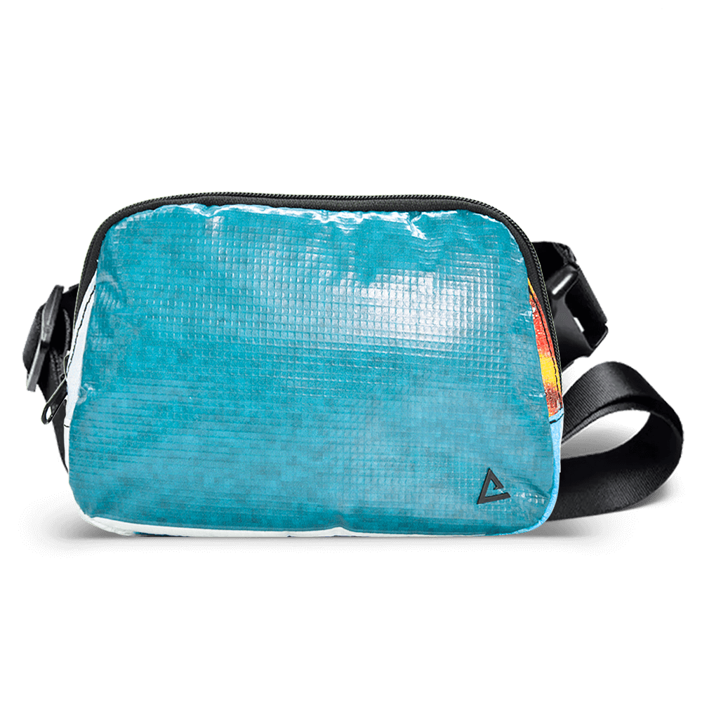 Zion Sling Bag
