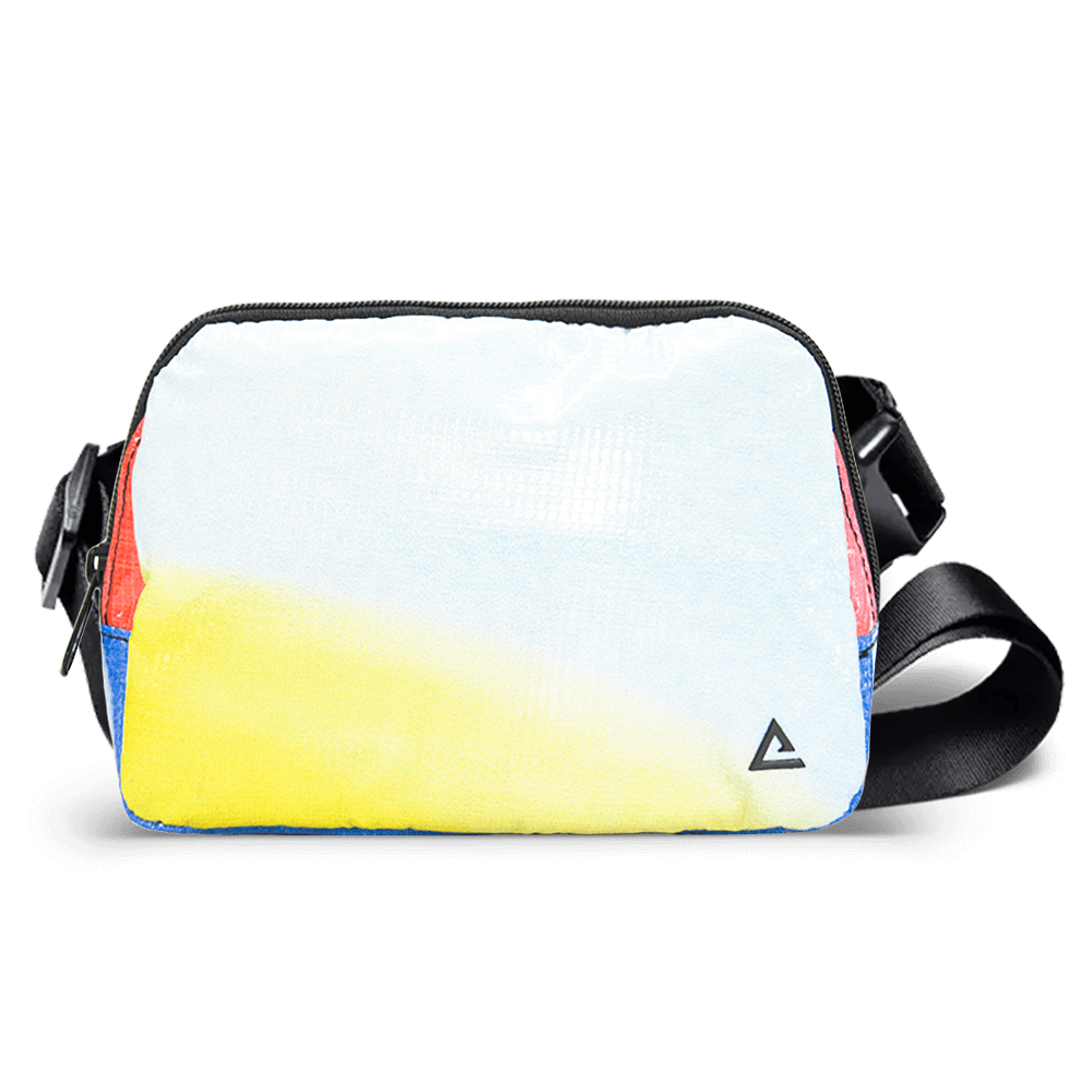 Zion Sling Bag