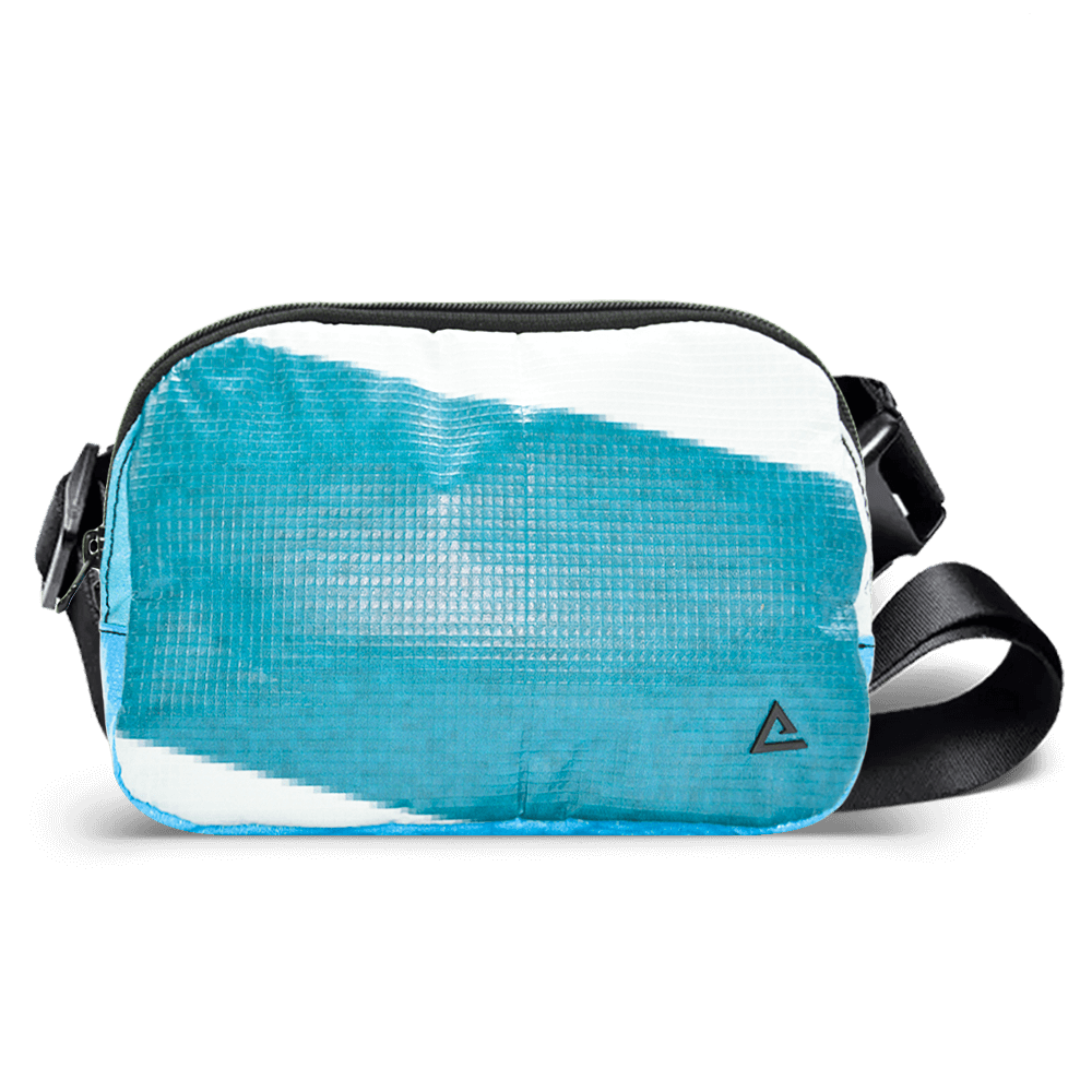 Zion Sling Bag