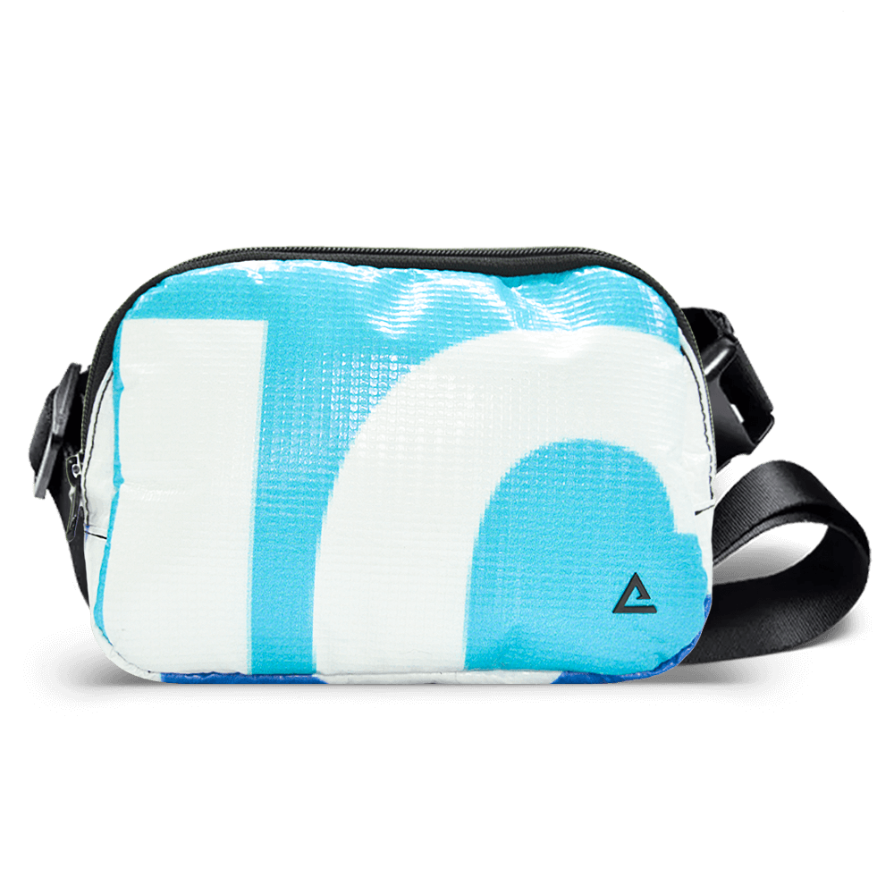 Zion Sling Bag