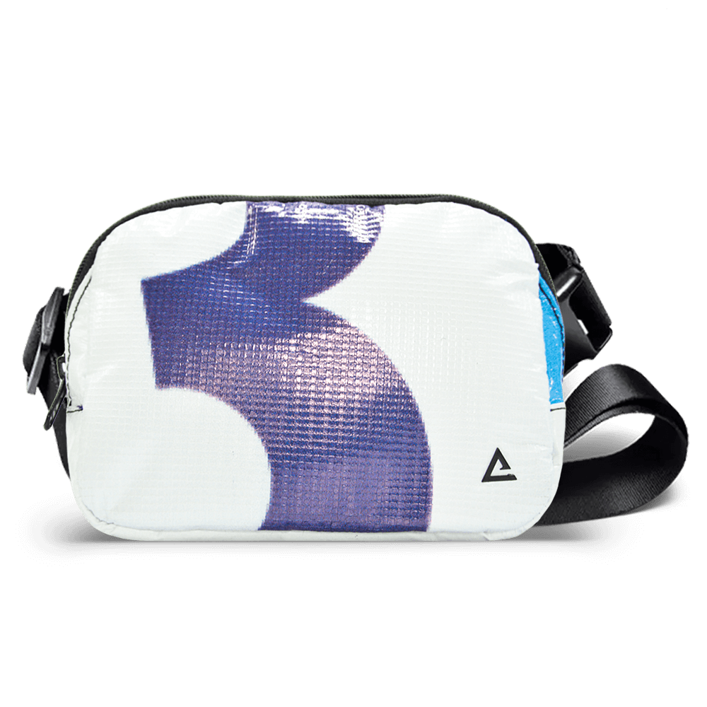 Zion Sling Bag