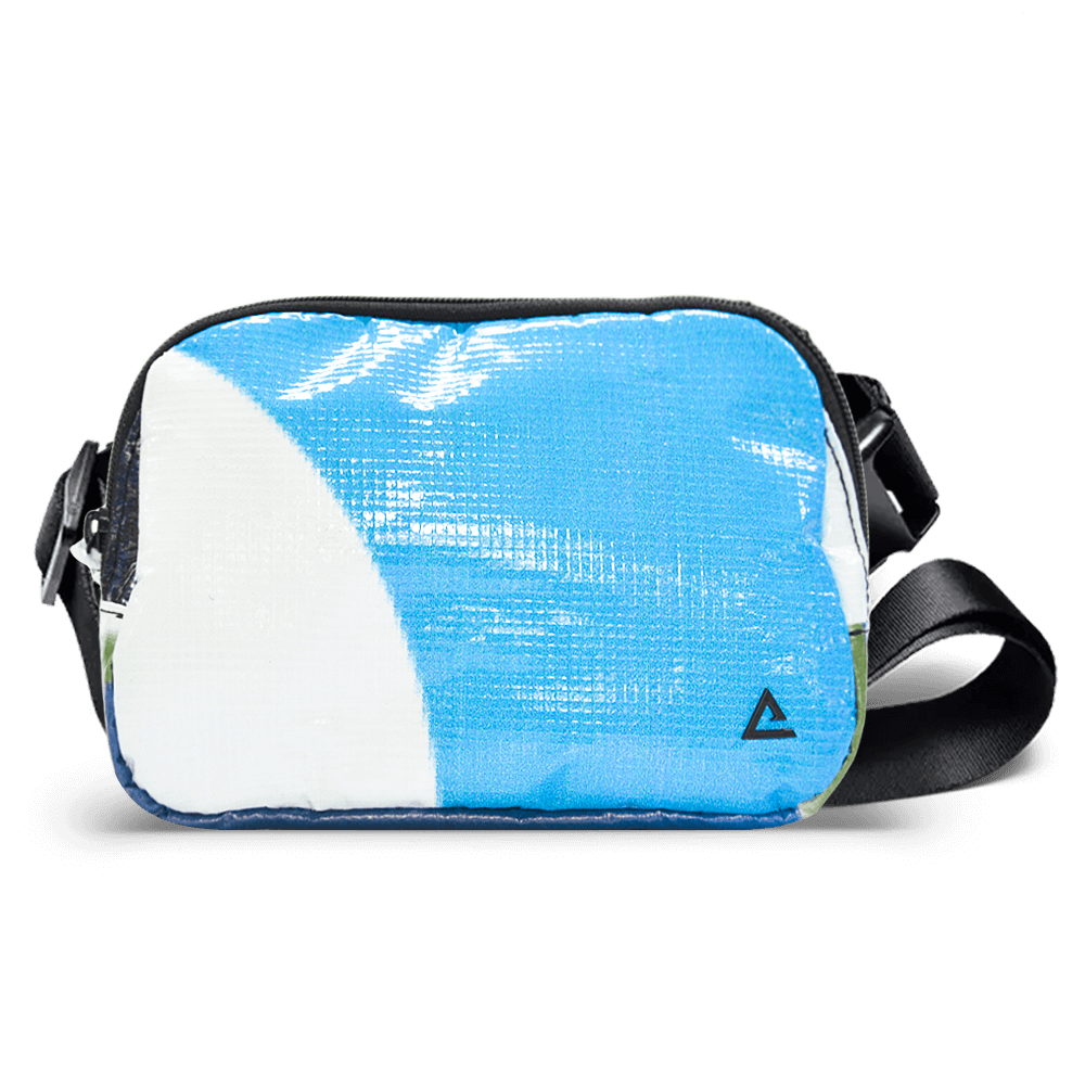 Zion Sling Bag