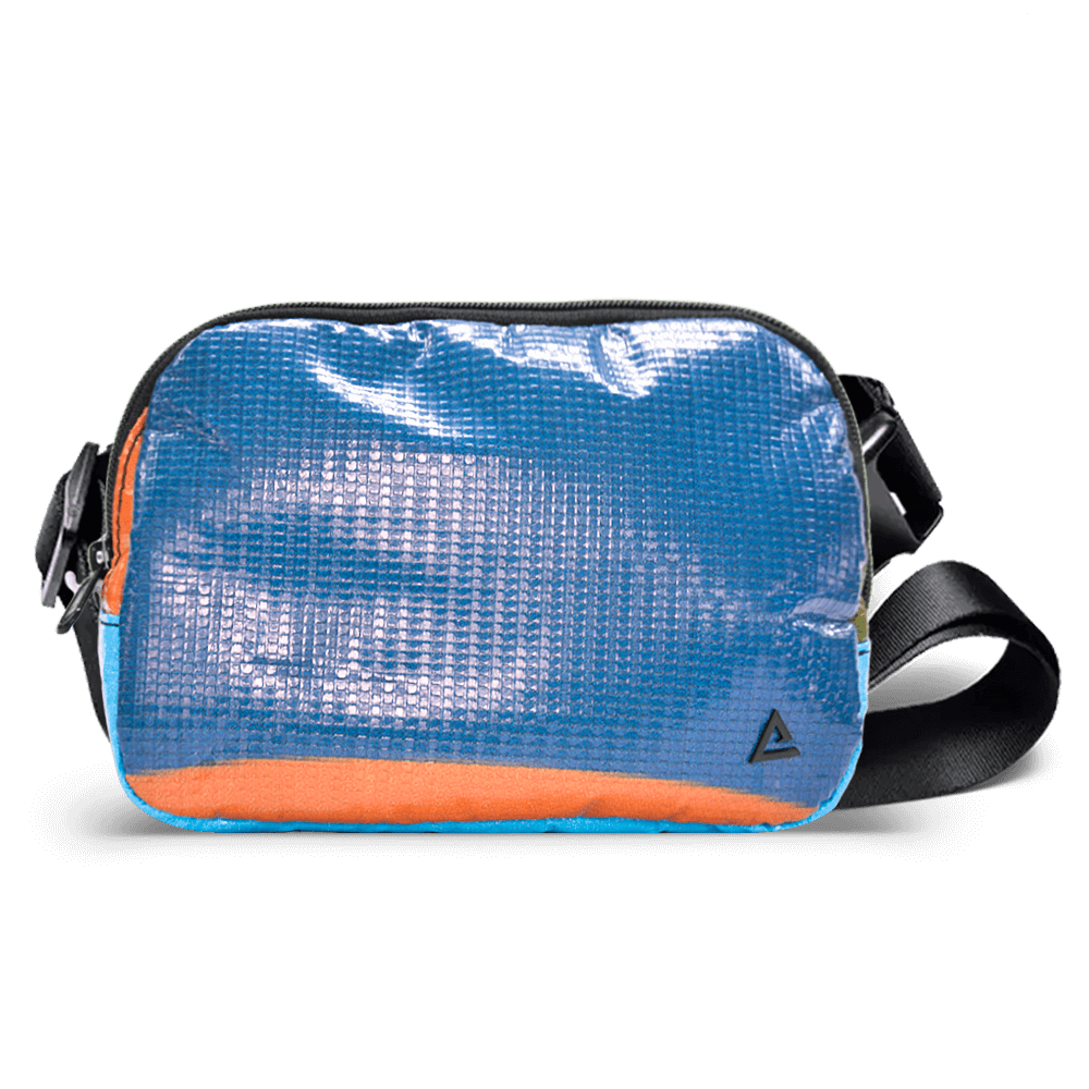 Zion Sling Bag