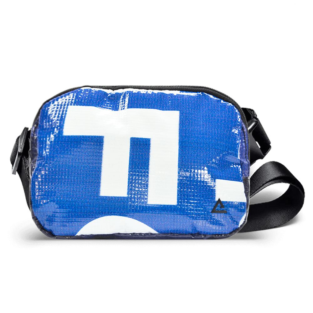 Zion Sling Bag