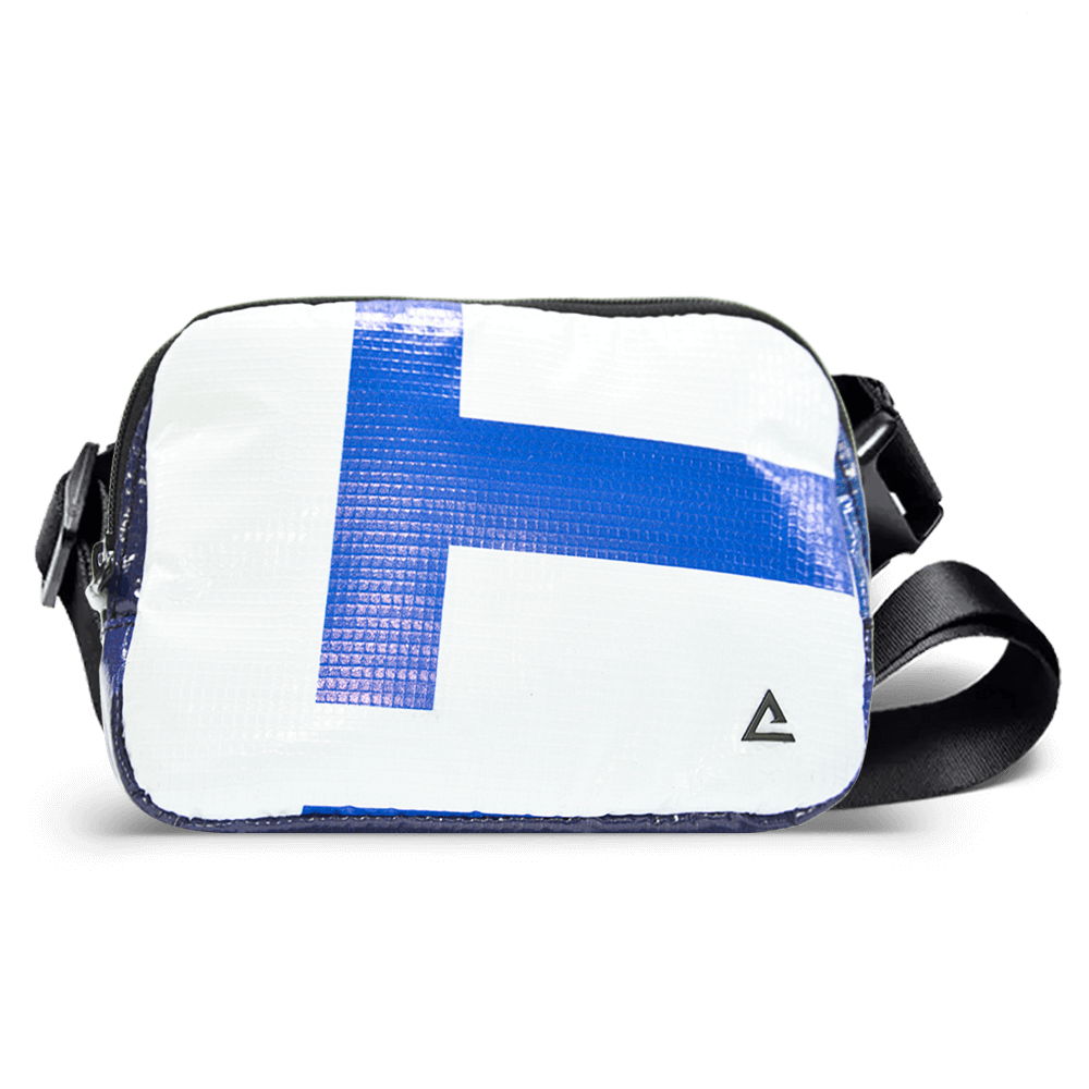 Zion Sling Bag