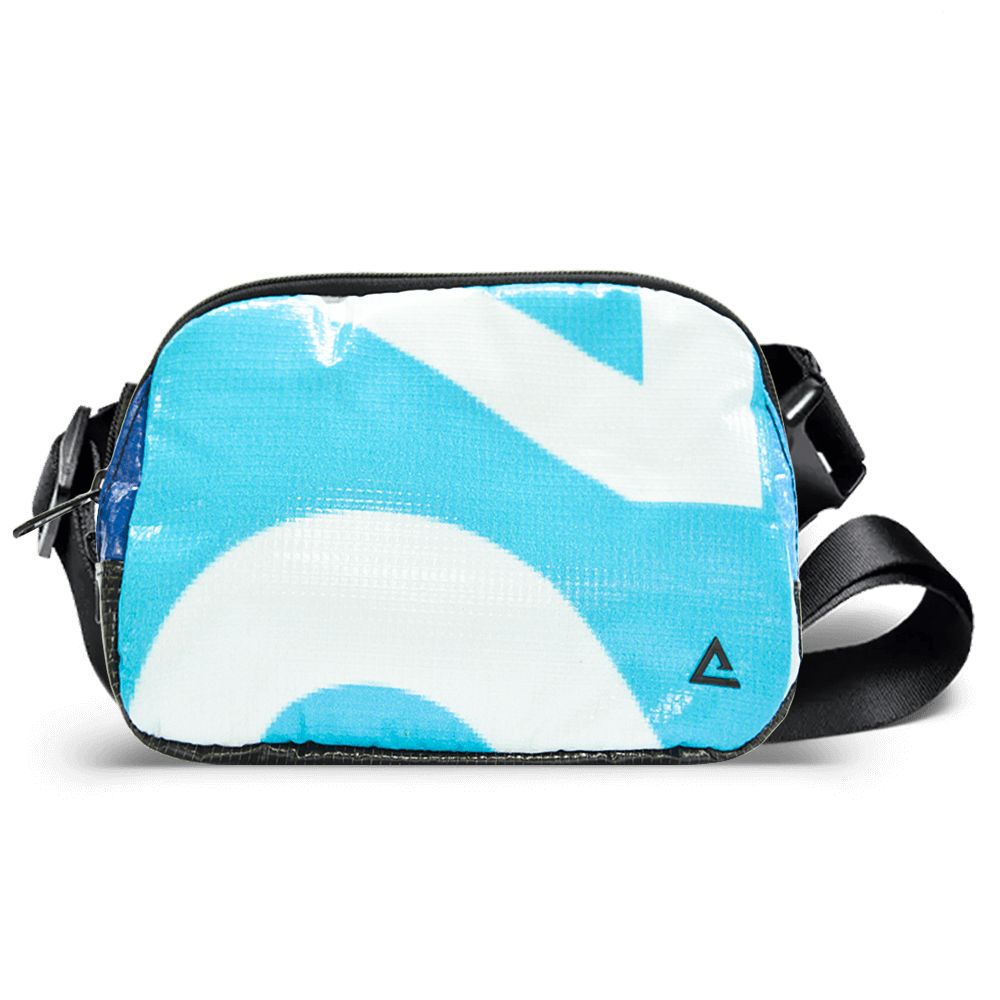Zion Sling Bag