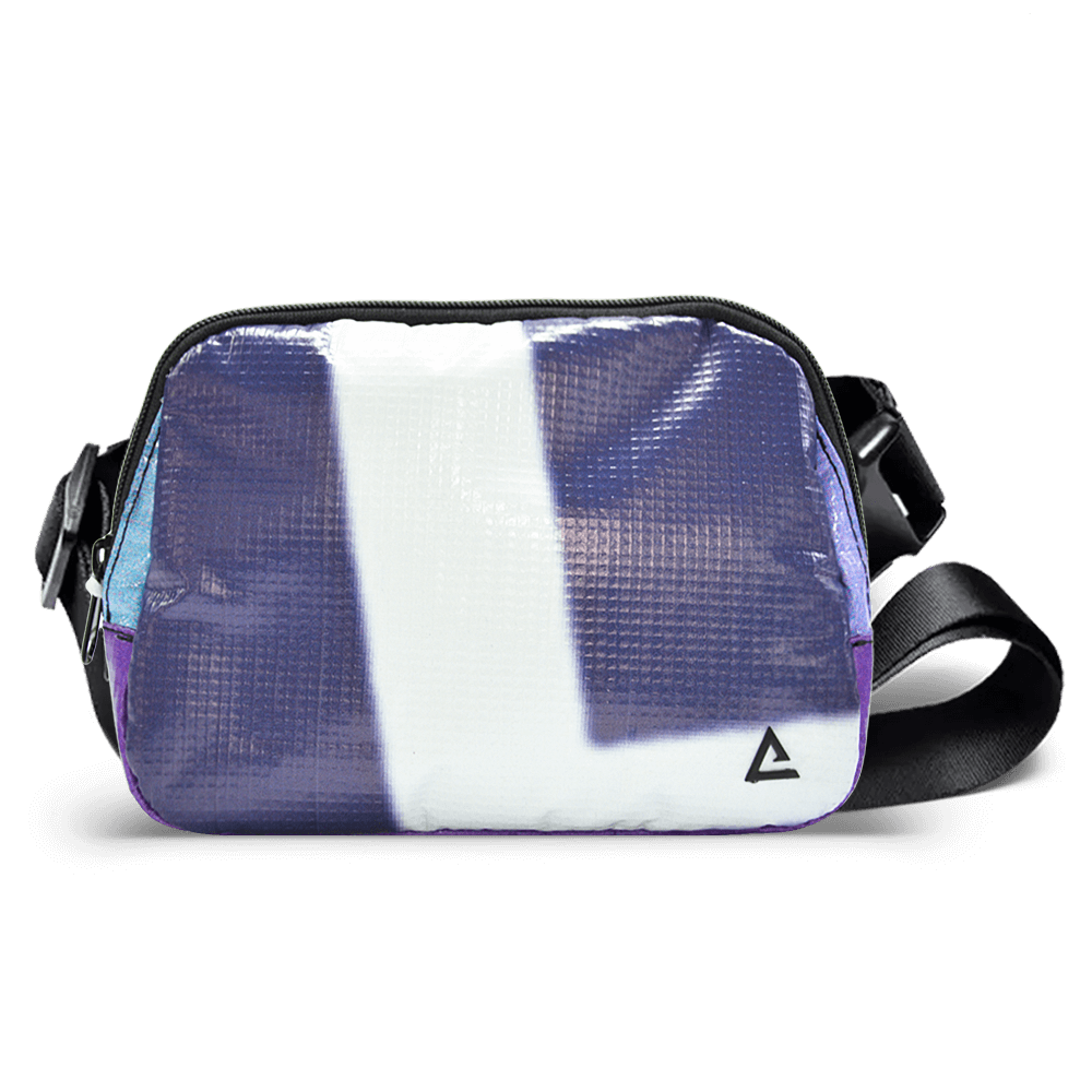 Zion Sling Bag