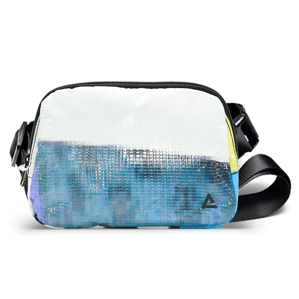 Zion Sling Bag